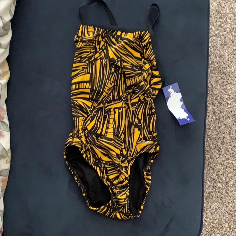Swimsuit